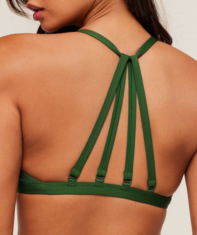 Minimal Sports Bra