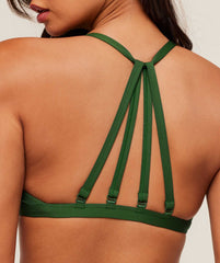 Minimal Sports Bra