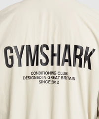 Conditioning Club Track Jacket
