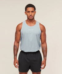 Running Tank