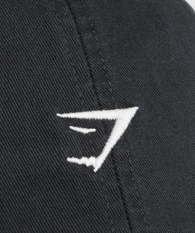 Relaxed Cap