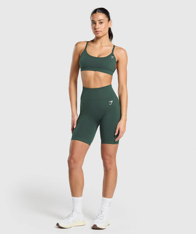 Vital 7 Shorts