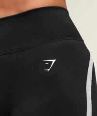Lift Varsity Seamless Leggings