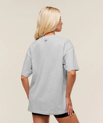 Collegiate Graphic T-Shirt