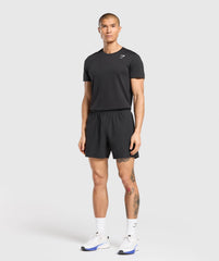 Hybrid 6 Shorts