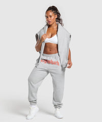 Strength Department Graphic Joggers