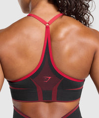 Apex Lift  Seamless Sports Bra