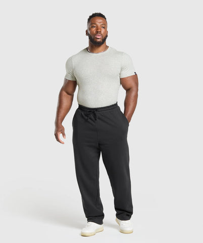 Ribbed T-Shirt