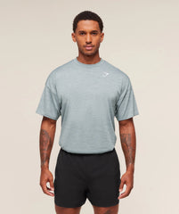 Arrival Oversized T-Shirt