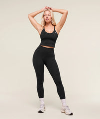 Training Cami Tank With Shelf