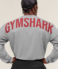 Power Long Sleeve T-Shirt