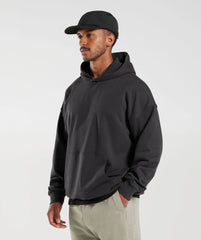 Rest Day Essentials Hoodie