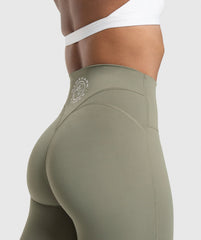Legacy Logo Leggings
