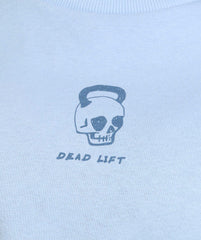 Graphic Illustration Pullover