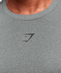 Lightweight Seamless T-Shirt