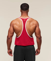 GSLC Ringer Stringer