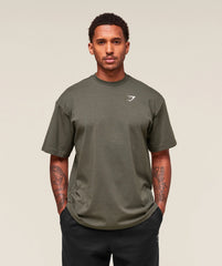 Essential Oversized T-Shirt