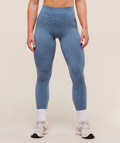 Adapt Animal Seamless Leggings