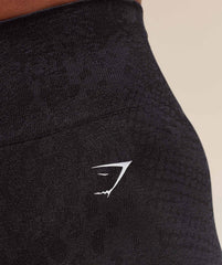 Adapt Animal X Whitney Seamless Leggings