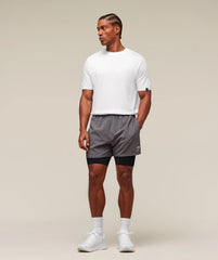 everywear Warp Knit Half Tight