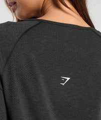 Vital Light Long Sleeve Top
