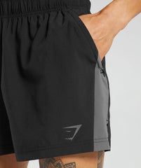 Sport 5 Shorts