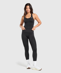 Training Racer Midi Tank