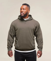 Heritage Washed Hoodie