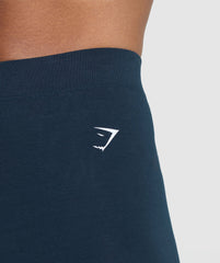 Cotton Leggings