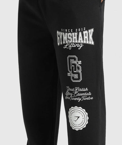 Lifting Essentials Straight Leg Pant