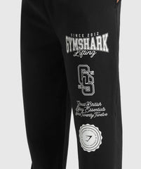 Lifting Essentials Straight Leg Pant