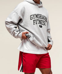 Varsity Hoodie