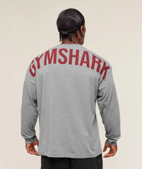 Power Long Sleeve T-Shirt