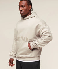 Pocket Graphic Hoodie