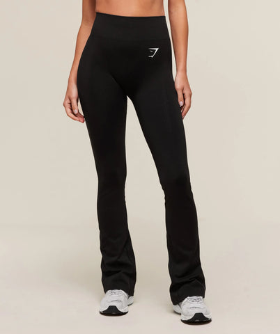 Vital Soft Flared Legging