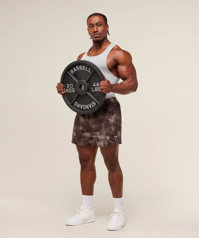 Pumper Shorts 5