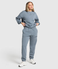 Campus Classics Graphic Joggers
