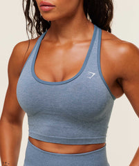 Lift Seamless Shelf Midi Tank