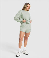 Campus Classics Graphic Sweatshirt