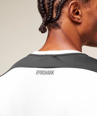 Arrival Block T-Shirt