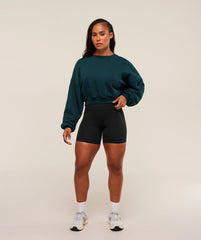 Power Washed Sweat Top