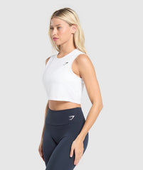 Training Crop Tank