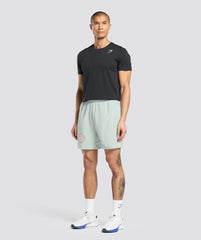 Keep Showing Up 7 Shorts