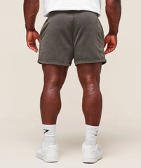 Heritage 5 Shorts