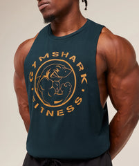 Legacy Drop Arm Tank