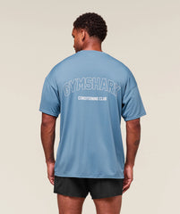 Hybrid Athlete T-Shirt