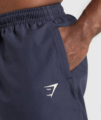 Pumper Pants