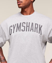 Worn Graphic T-Shirt