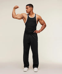 Ribbed Tank 1PK