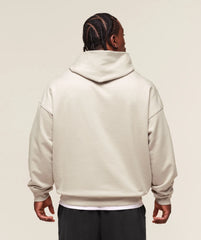 Pocket Graphic Hoodie